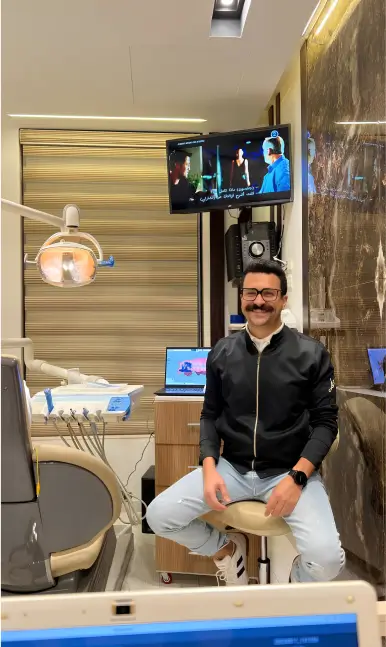 smile makers dental clinic image